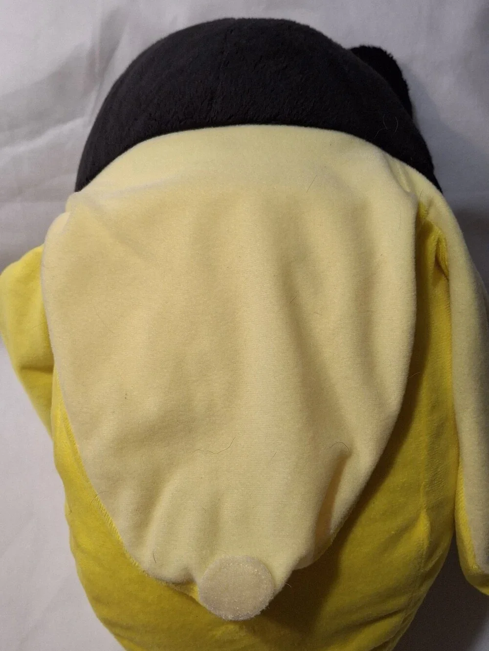 Snazzy Bananya Banana 16 Inch Cat Plush From Funko
